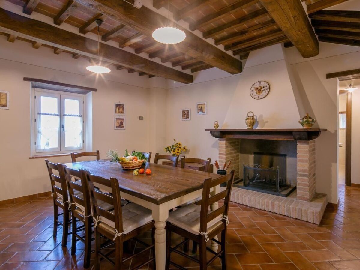 Villa Il Giardino di Diana – Maison 15 pers., Cortona - Photo 32