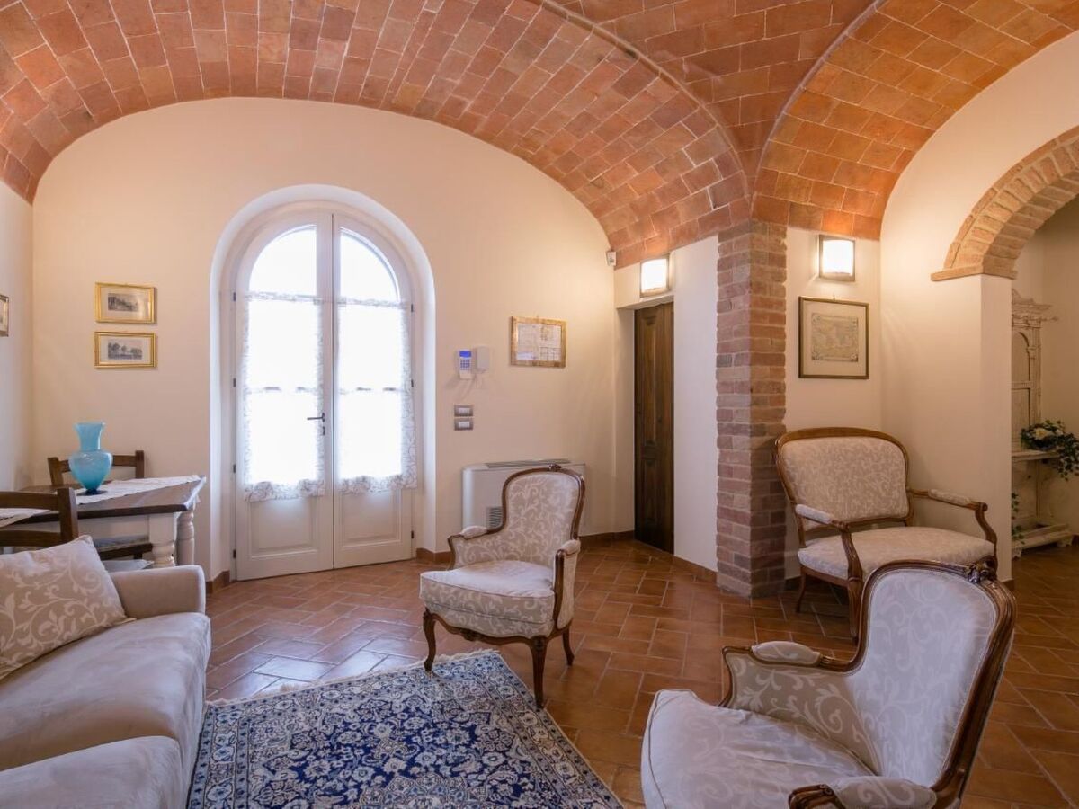 Villa Il Giardino di Diana – Maison 15 pers., Cortona - Photo 33