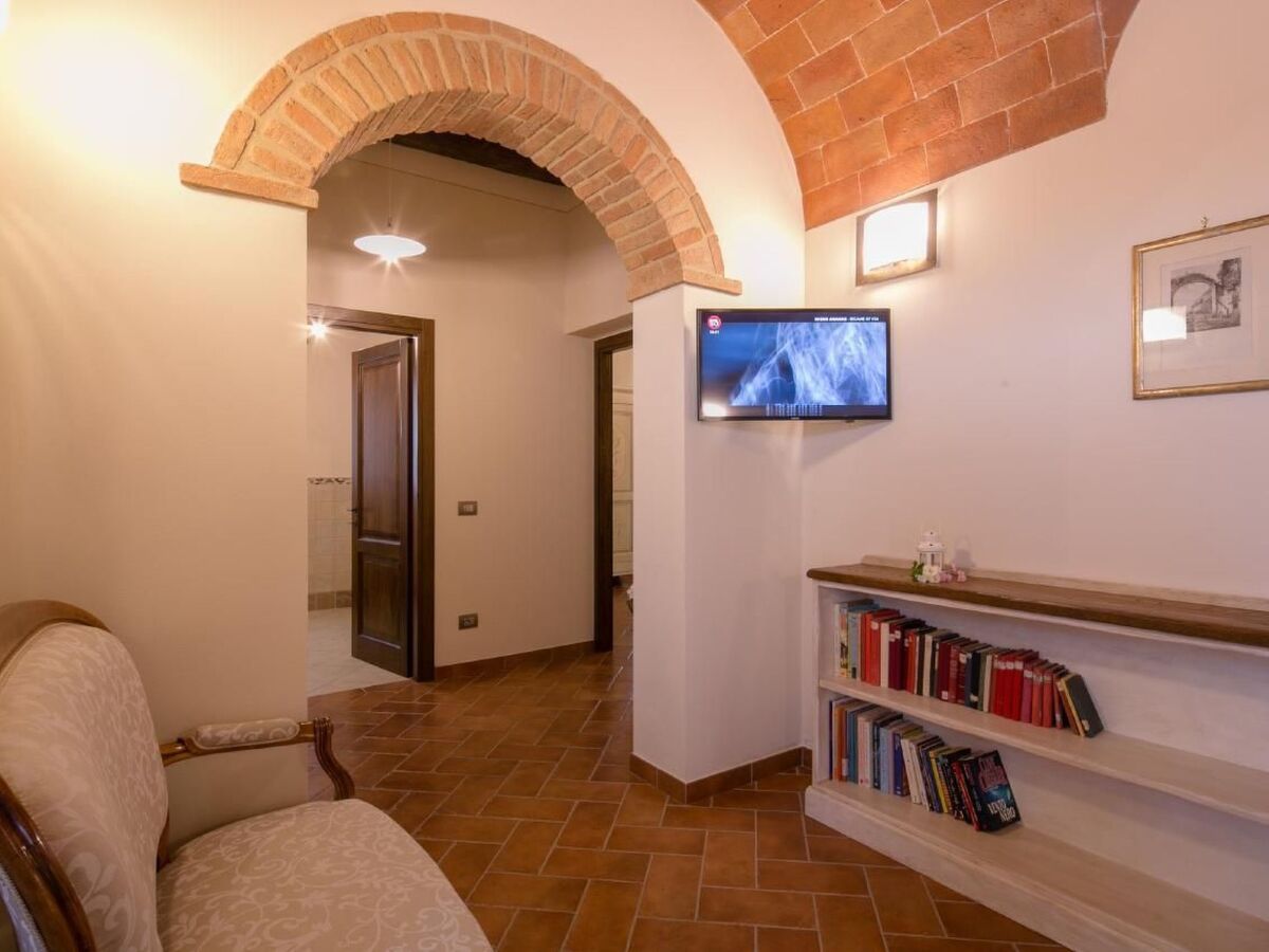 Villa Il Giardino di Diana – Maison 15 pers., Cortona - Photo 34