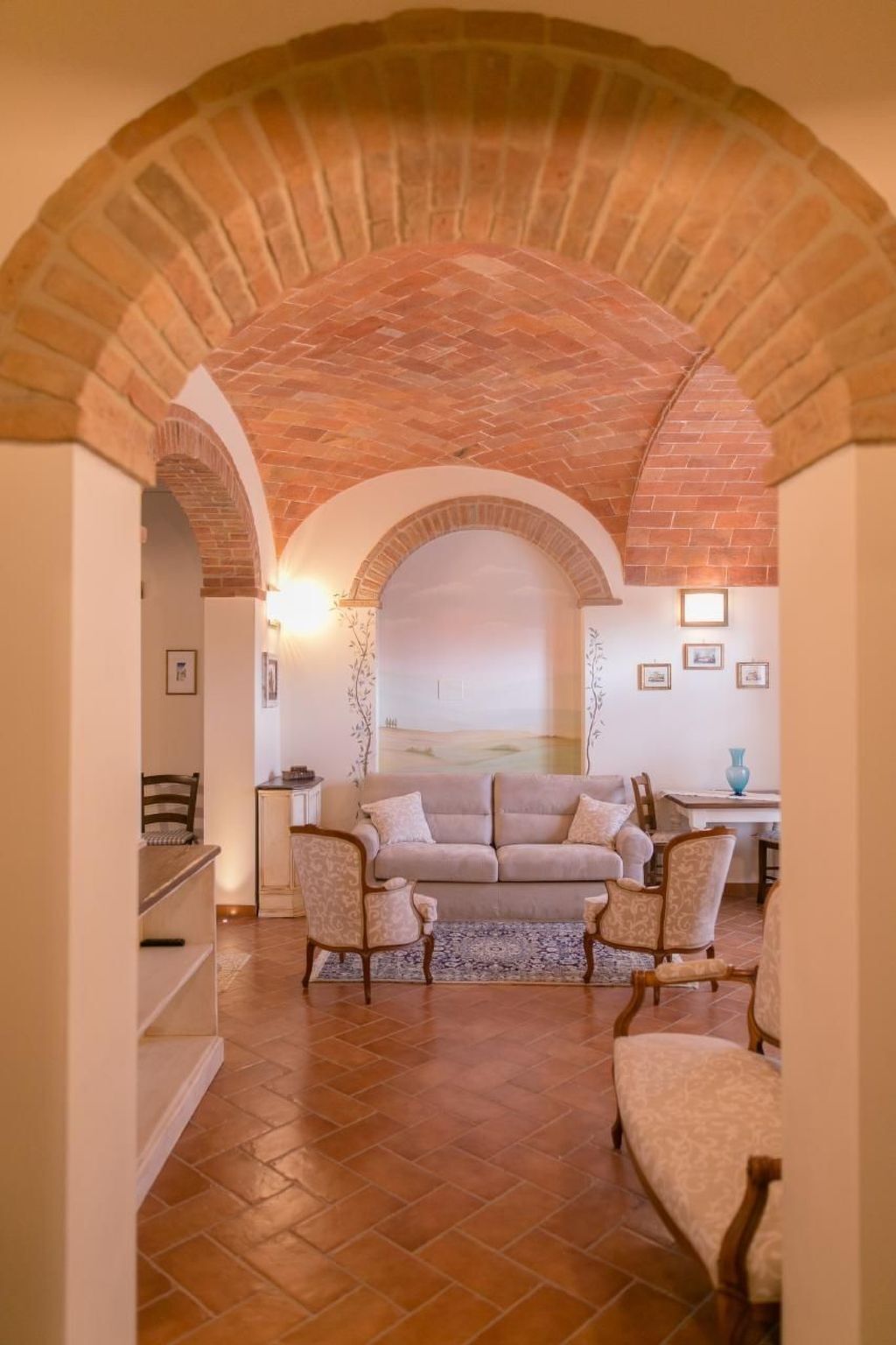 Villa Il Giardino di Diana – Maison 15 pers., Cortona - Photo 35