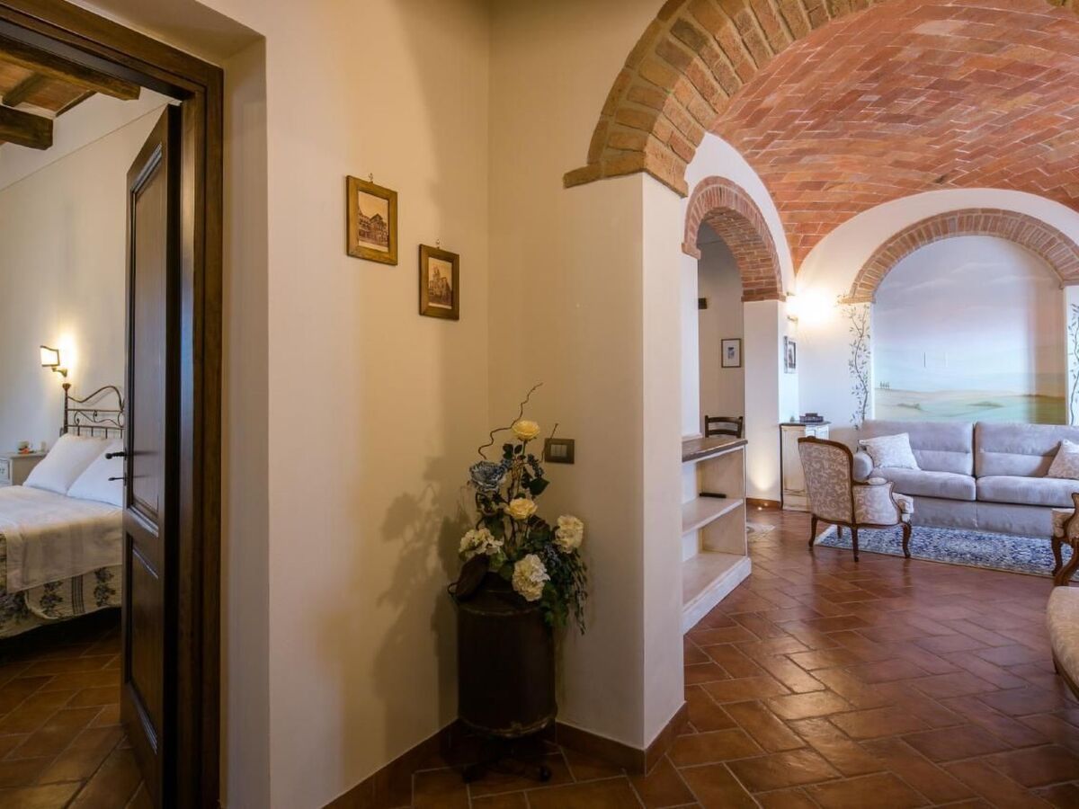 Villa Il Giardino di Diana – Maison 15 pers., Cortona - Photo 36