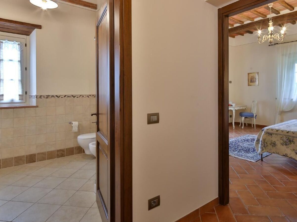 Villa Il Giardino di Diana – Maison 15 pers., Cortona - Photo 37