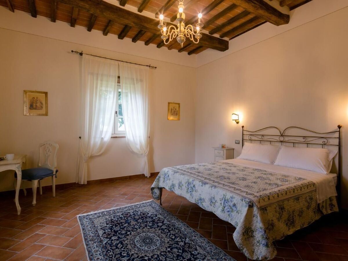 Villa Il Giardino di Diana – Maison 15 pers., Cortona - Photo 39