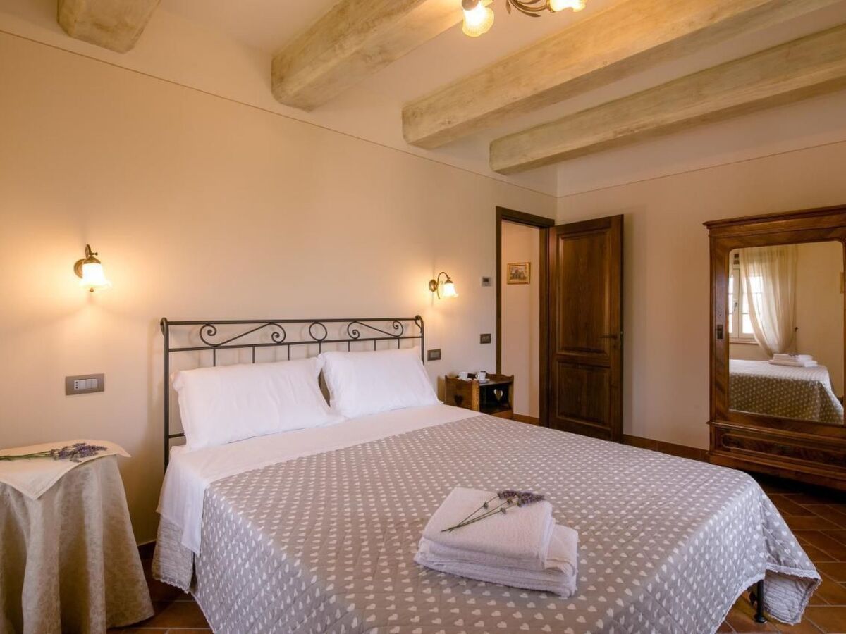 Villa Il Giardino di Diana – Maison 15 pers., Cortona - Photo 42