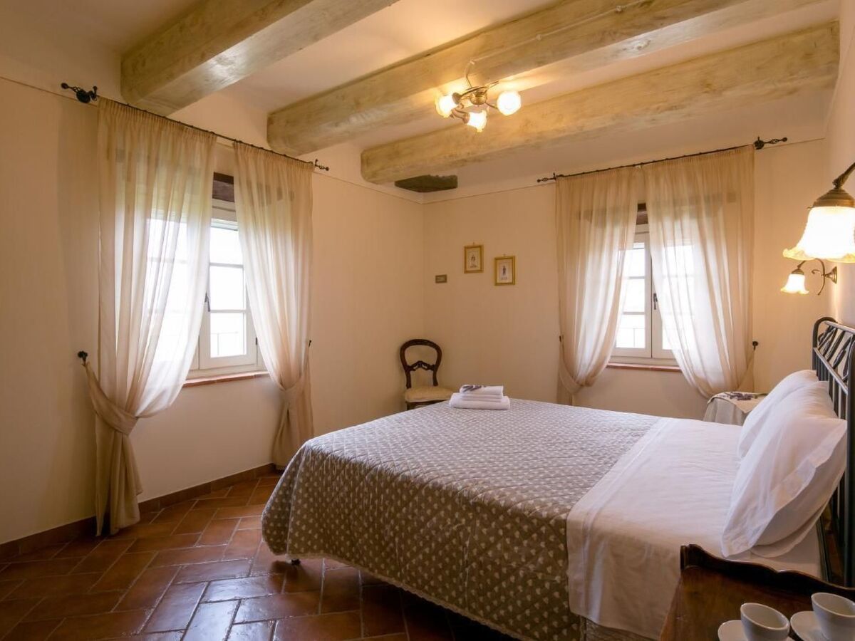 Villa Il Giardino di Diana – Maison 15 pers., Cortona - Photo 43
