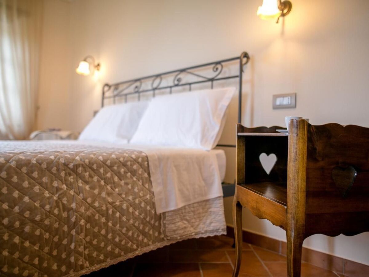 Villa Il Giardino di Diana – Maison 15 pers., Cortona - Photo 45