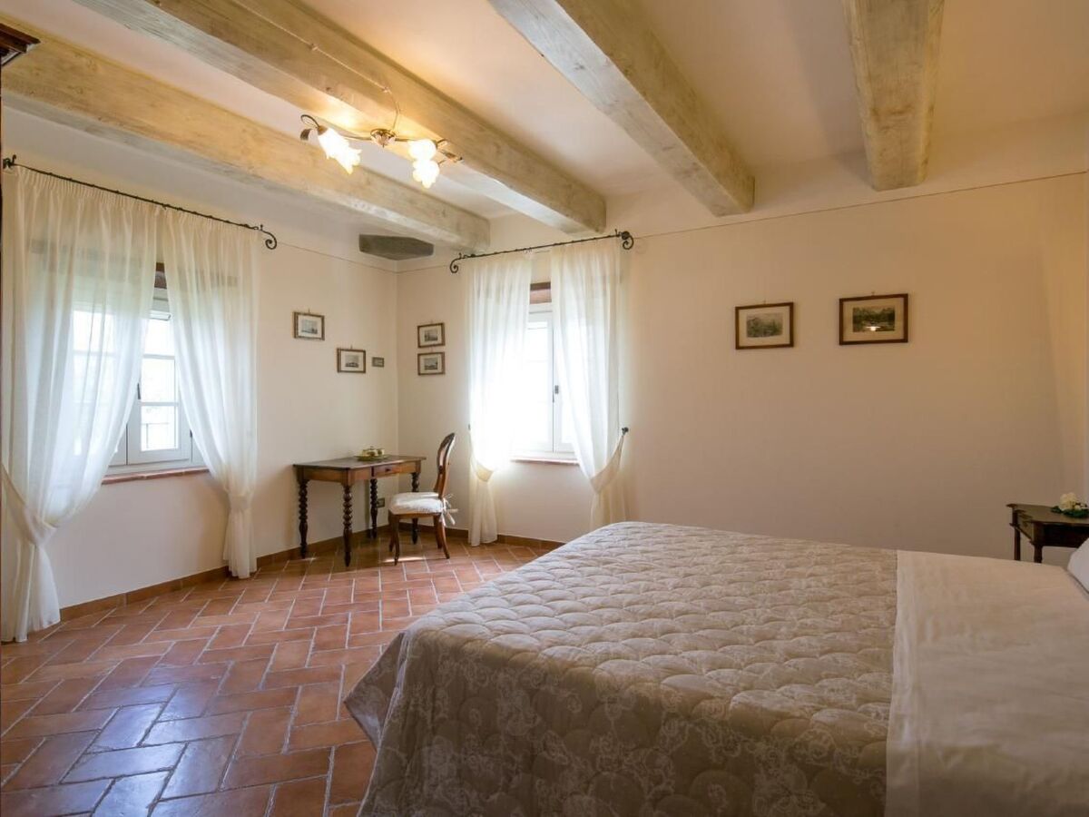 Villa Il Giardino di Diana – Maison 15 pers., Cortona - Photo 46