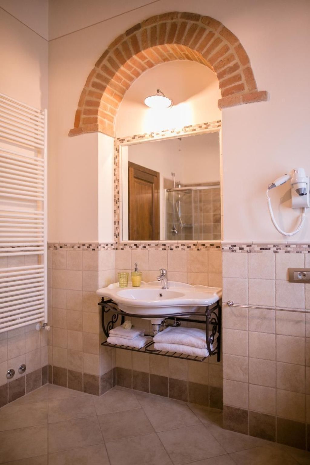 Villa Il Giardino di Diana – Maison 15 pers., Cortona - Photo 52