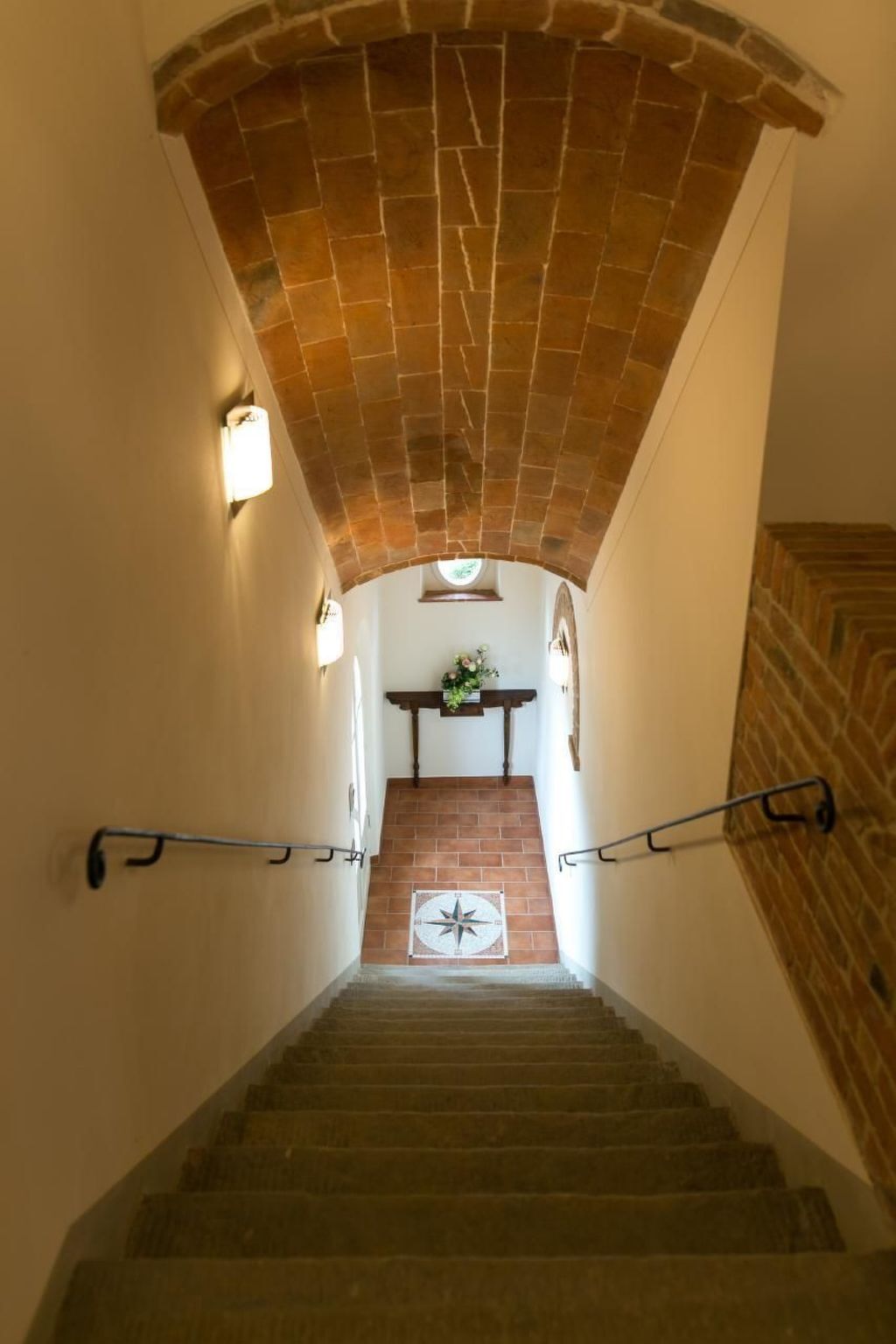 Villa Il Giardino di Diana – Maison 15 pers., Cortona - Photo 54