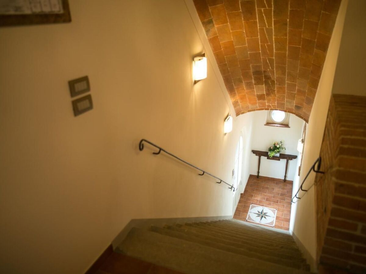 Villa Il Giardino di Diana – Maison 15 pers., Cortona - Photo 55