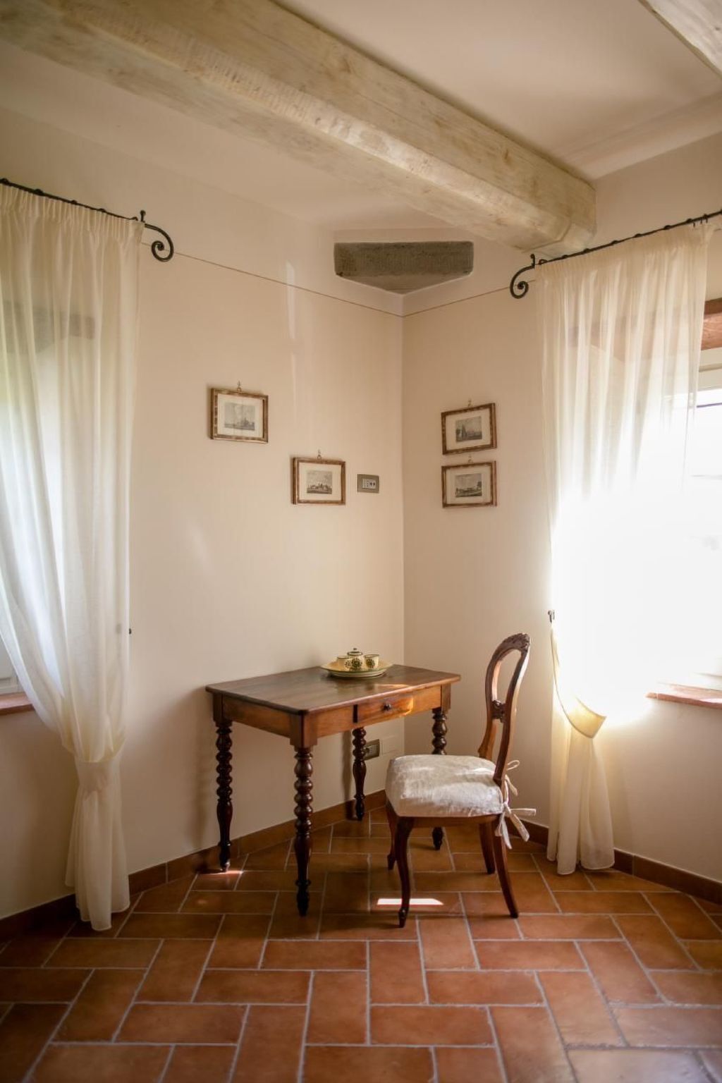 Villa Il Giardino di Diana – Maison 15 pers., Cortona - Photo 57