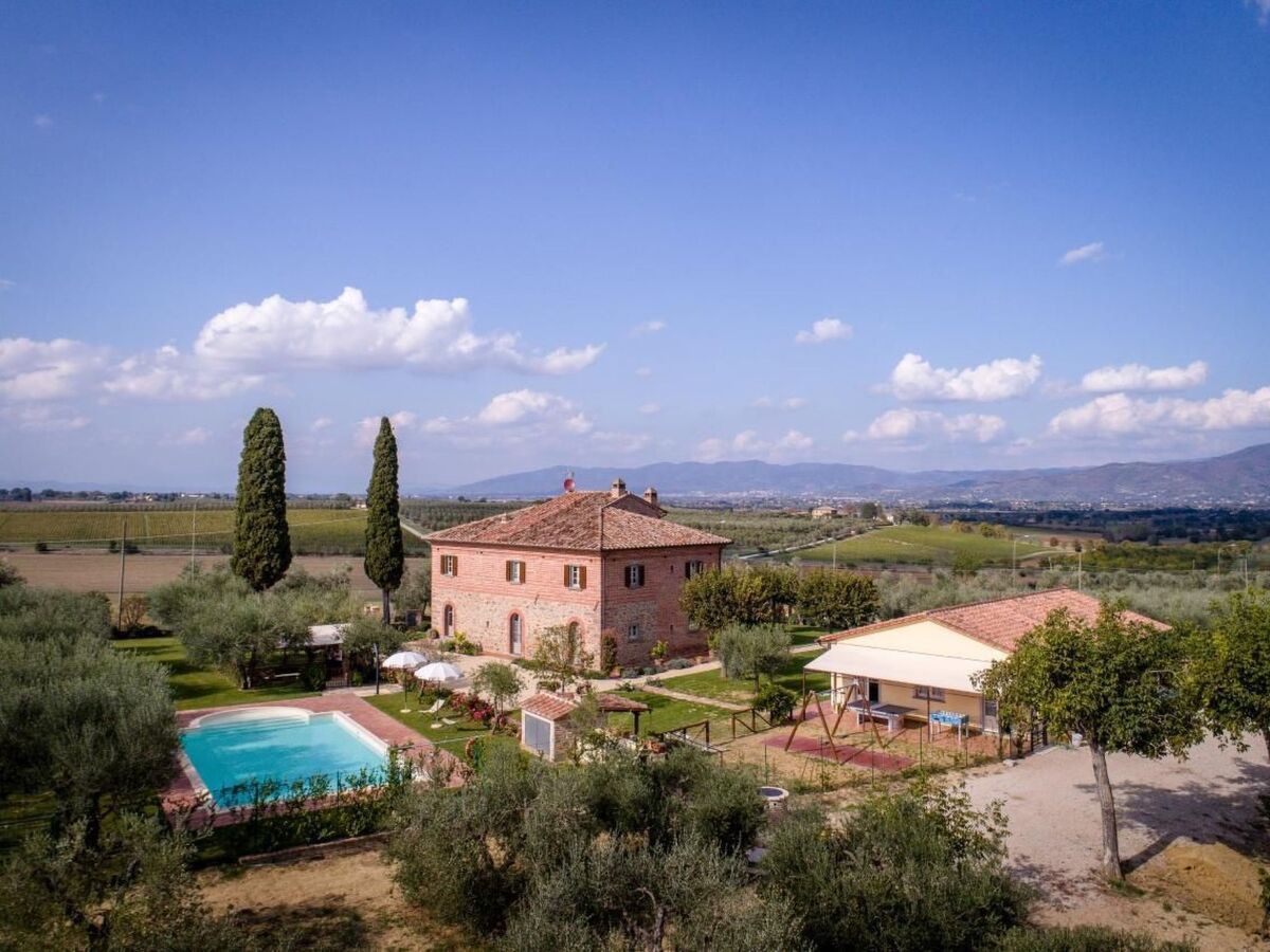 Villa Il Giardino di Diana – Maison 15 pers., Cortona - Photo 58