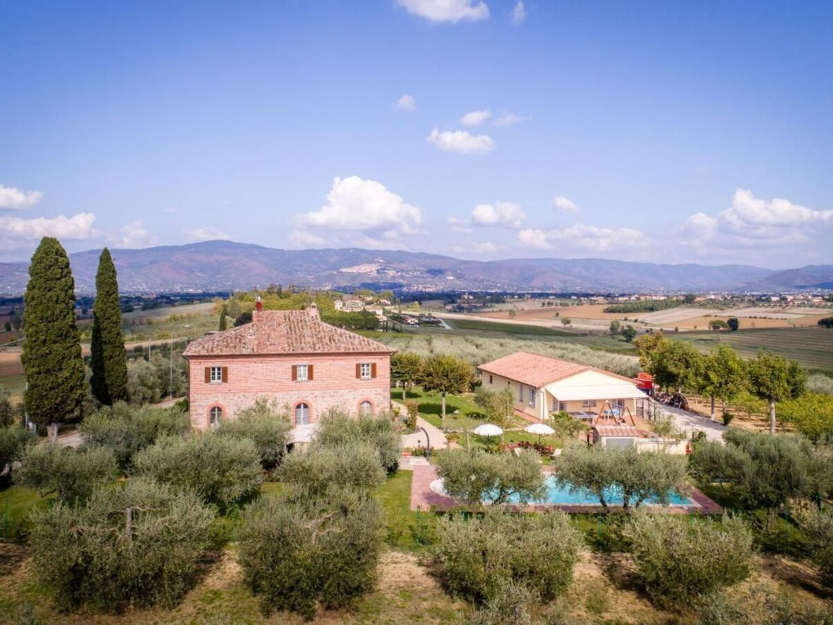 Villa Il Giardino di Diana – Maison 15 pers., Cortona - Photo 59