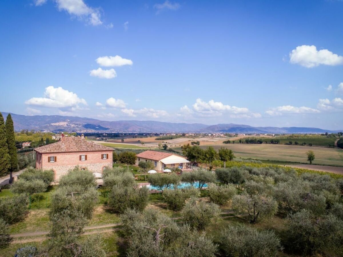 Villa Il Giardino di Diana – Maison 15 pers., Cortona - Photo 60