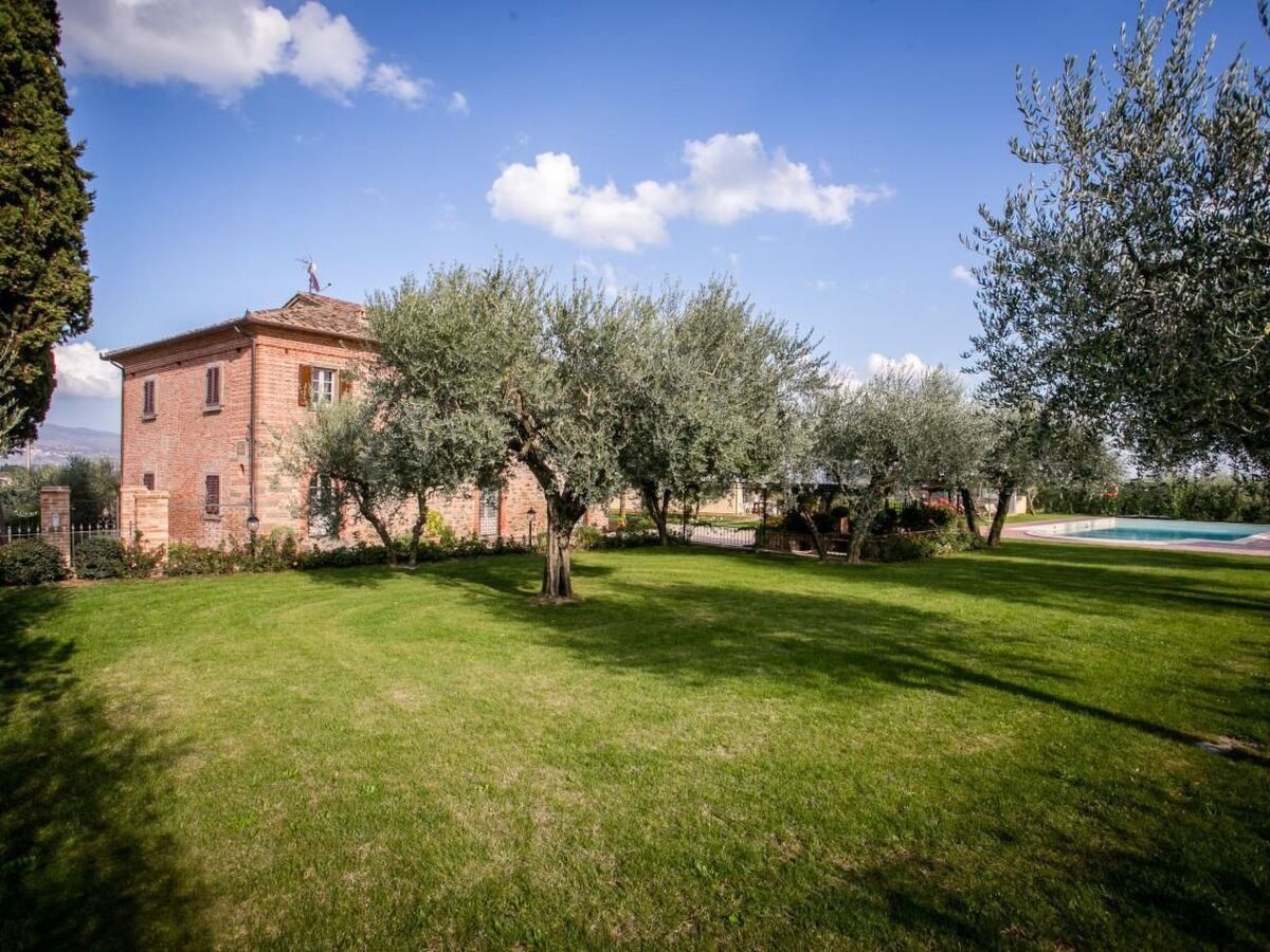Villa Il Giardino di Diana – Maison 15 pers., Cortona - Photo 61