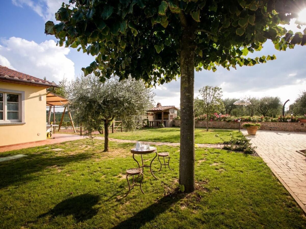 Villa Il Giardino di Diana – Maison 15 pers., Cortona - Photo 62