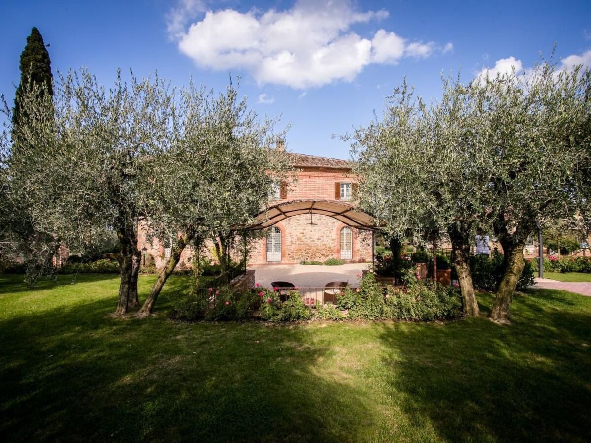 Villa Il Giardino di Diana – Maison 15 pers., Cortona - Photo 63