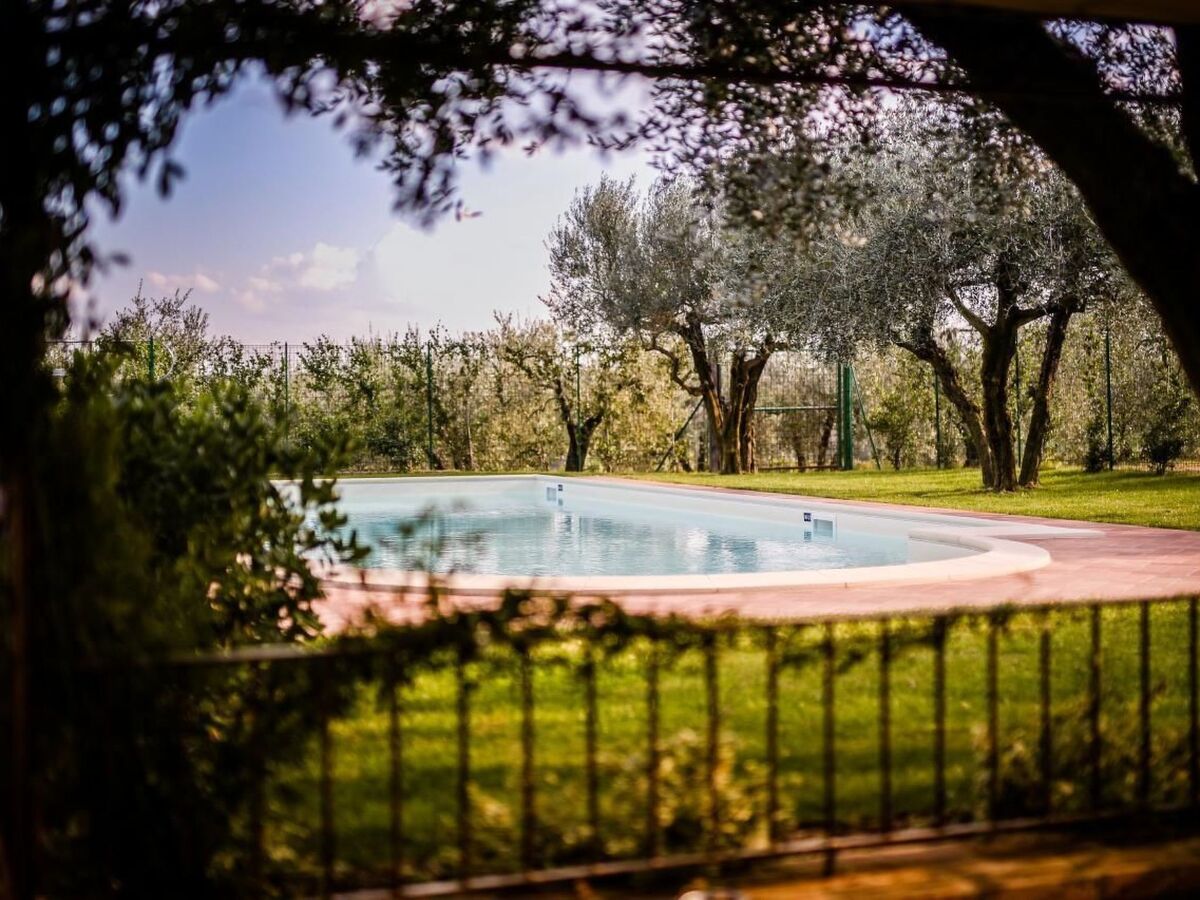 Villa Il Giardino di Diana – Maison 15 pers., Cortona - Photo 64