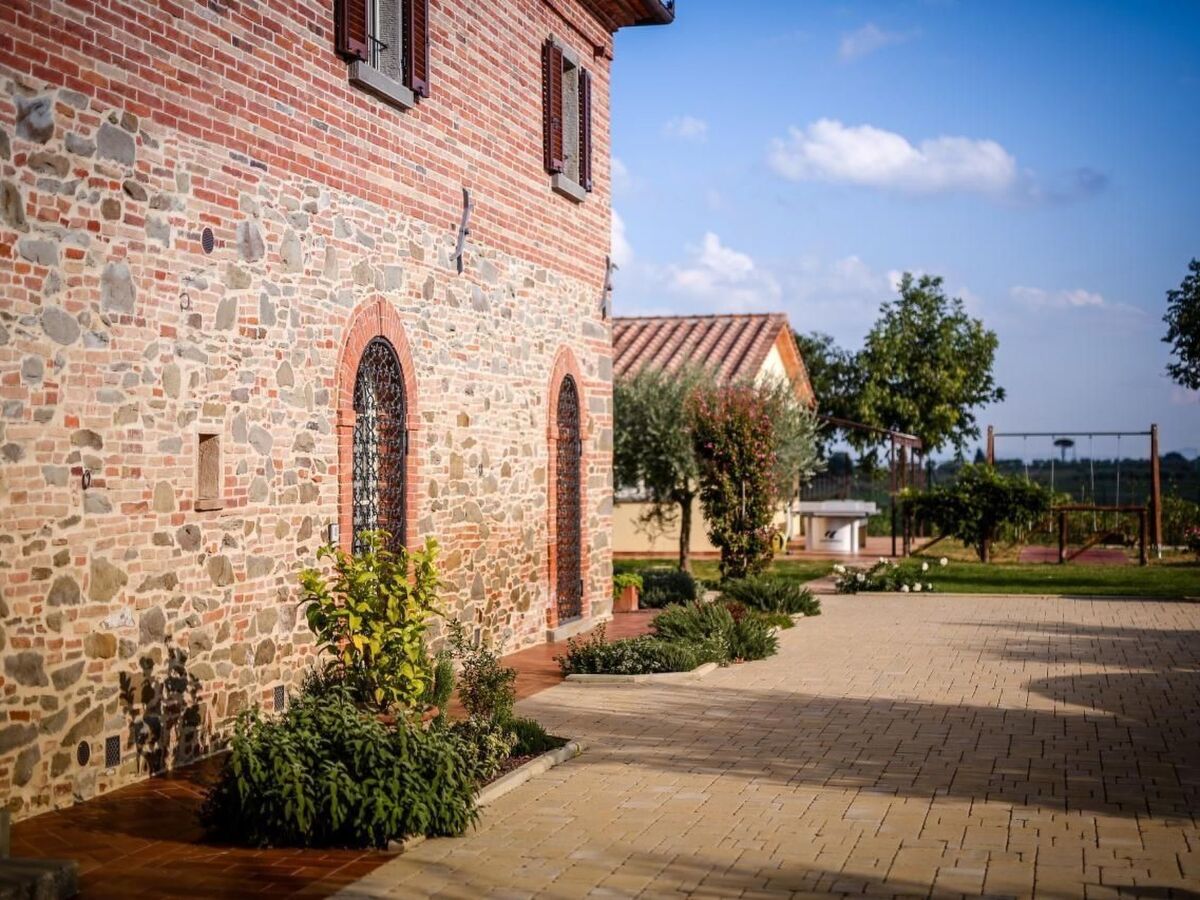 Villa Il Giardino di Diana – Maison 15 pers., Cortona - Photo 65