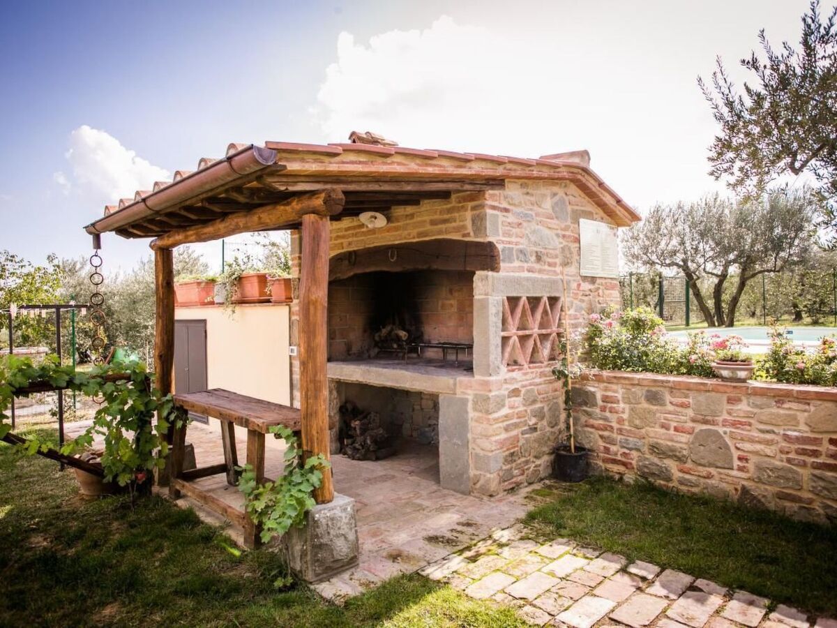 Villa Il Giardino di Diana – Maison 15 pers., Cortona - Photo 66