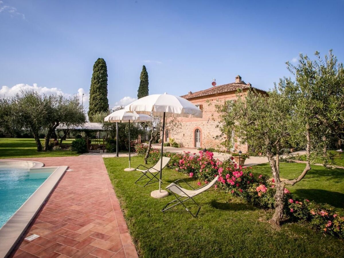 Villa Il Giardino di Diana – Maison 15 pers., Cortona - Photo 67