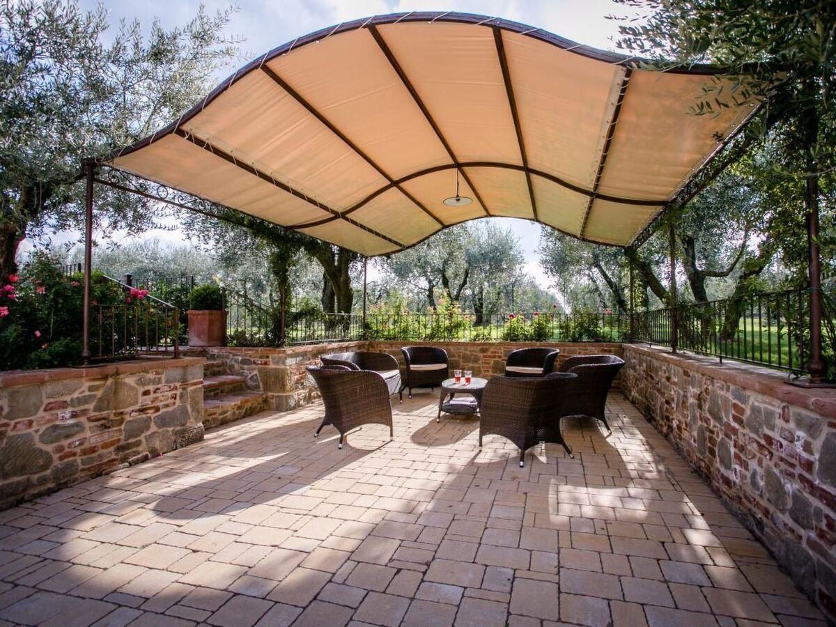 Villa Il Giardino di Diana – Maison 15 pers., Cortona - Photo 68