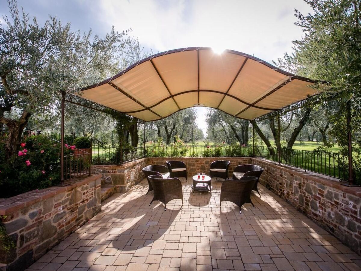 Villa Il Giardino di Diana – Maison 15 pers., Cortona - Photo 69