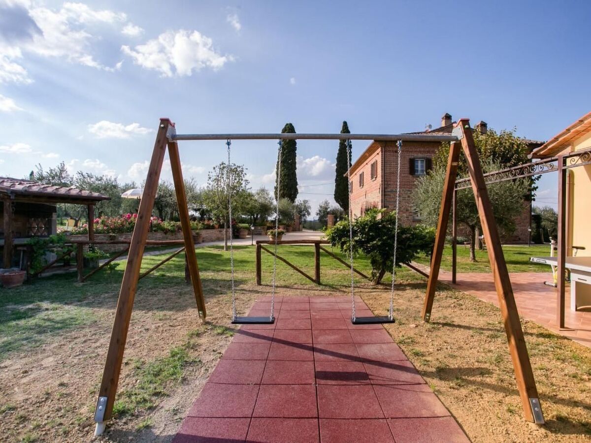 Villa Il Giardino di Diana – Maison 15 pers., Cortona - Photo 70
