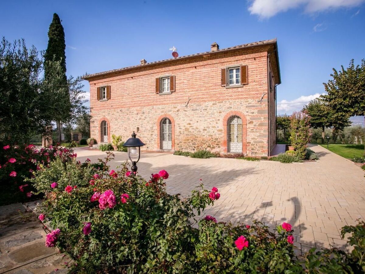 Villa Il Giardino di Diana – Maison 15 pers., Cortona - Photo 71