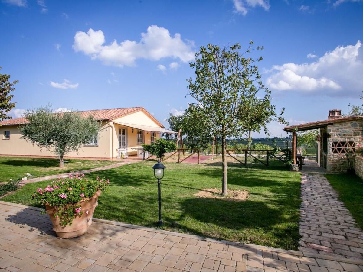 Villa Il Giardino di Diana – Maison 15 pers., Cortona - Photo 74