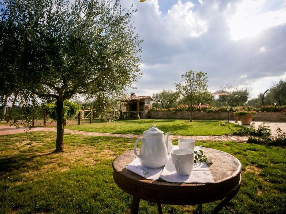 Villa Il Giardino di Diana – Maison 15 pers., Cortona - Photo 75