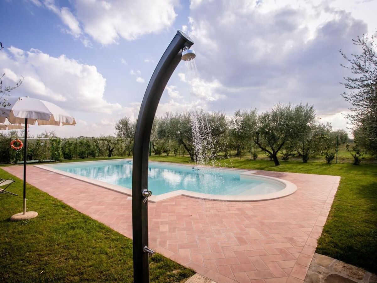 Villa Il Giardino di Diana – Maison 15 pers., Cortona - Photo 79