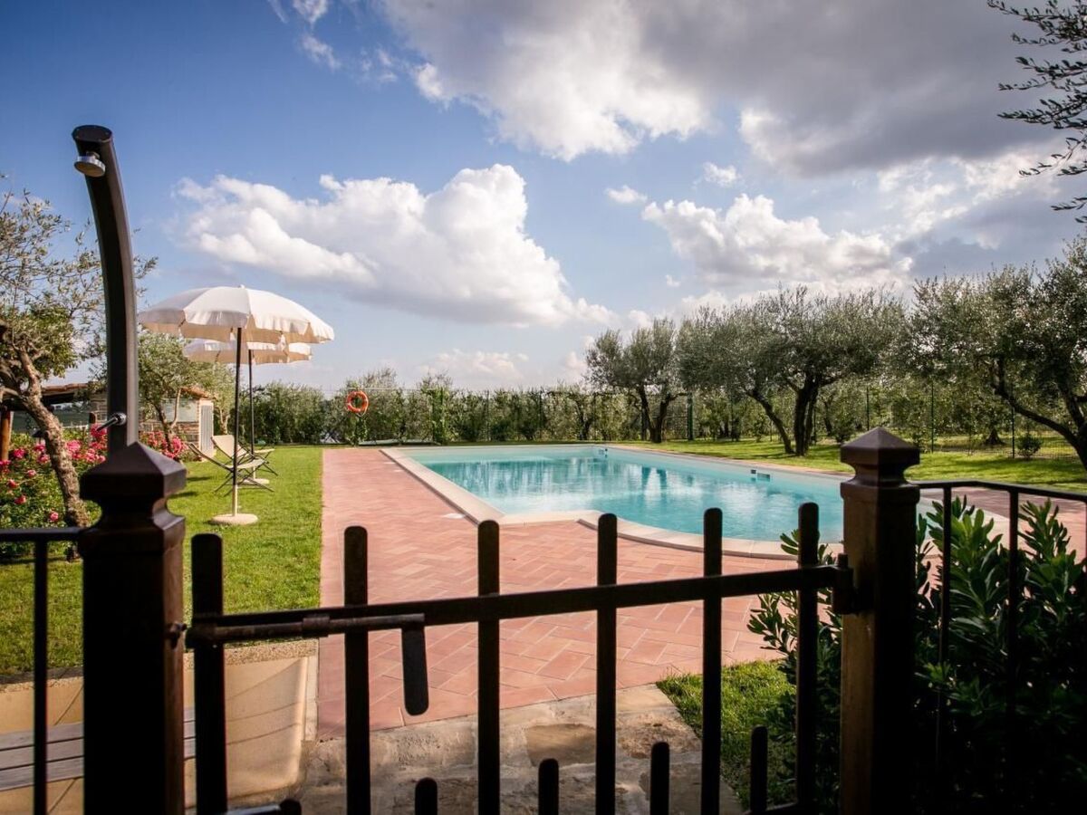 Villa Il Giardino di Diana – Maison 15 pers., Cortona - Photo 80