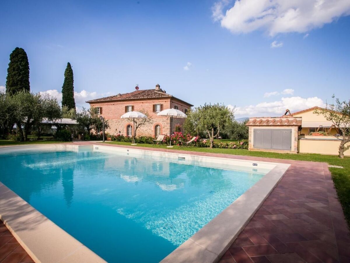 Villa Il Giardino di Diana – Maison 15 pers., Cortona - Photo 81