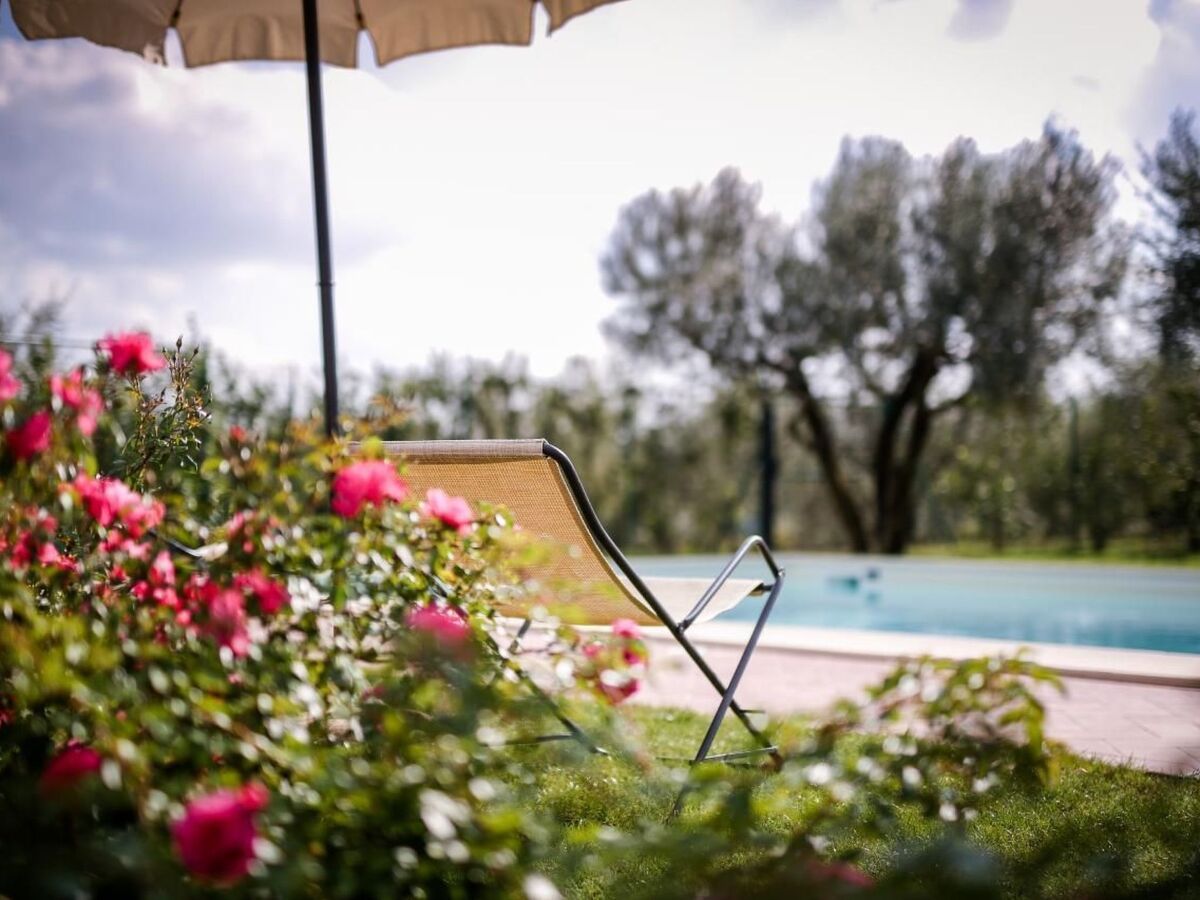 Villa Il Giardino di Diana – Maison 15 pers., Cortona - Photo 82