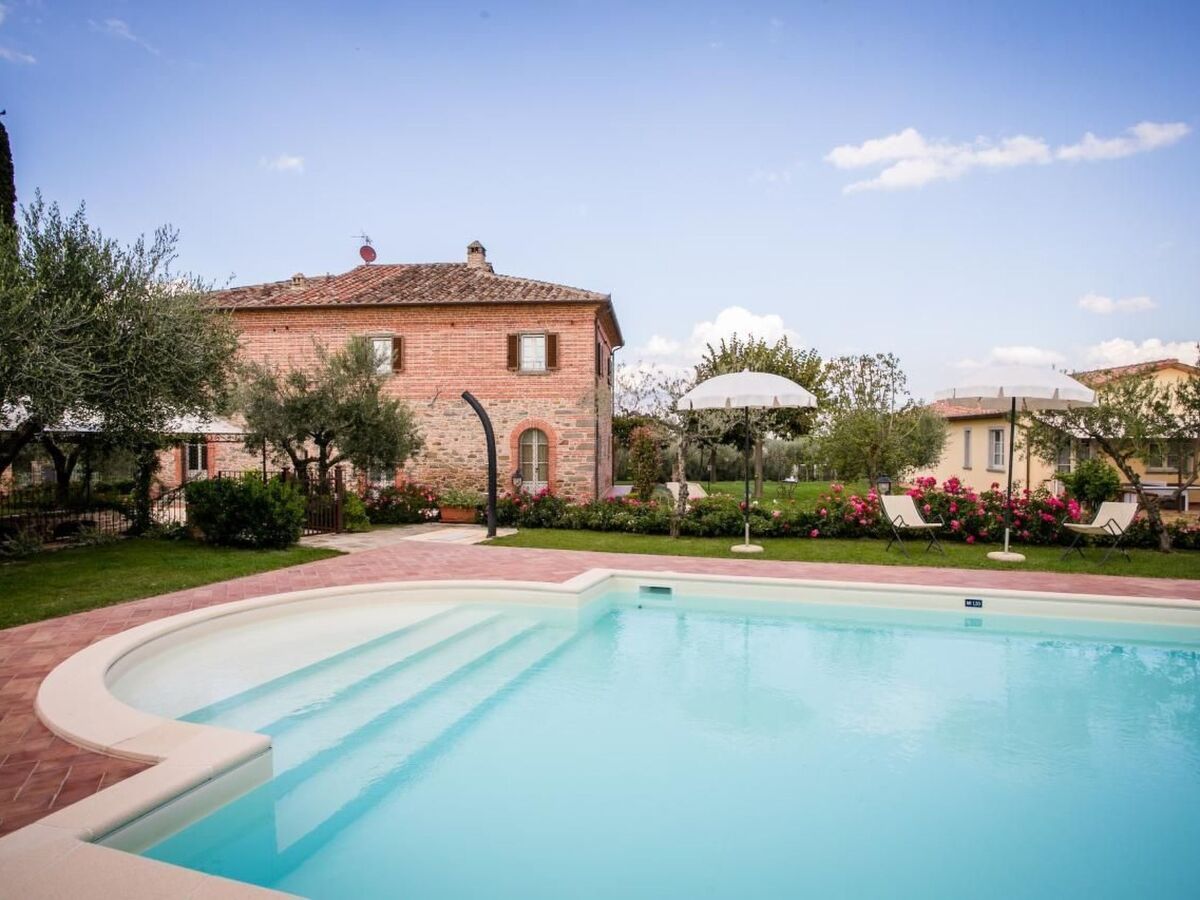 Villa Il Giardino di Diana – Maison 15 pers., Cortona - Photo 83
