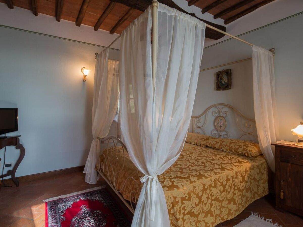 Villa Teresa - Appartement 12 pers. avec piscine à Cortona - Photo 15
