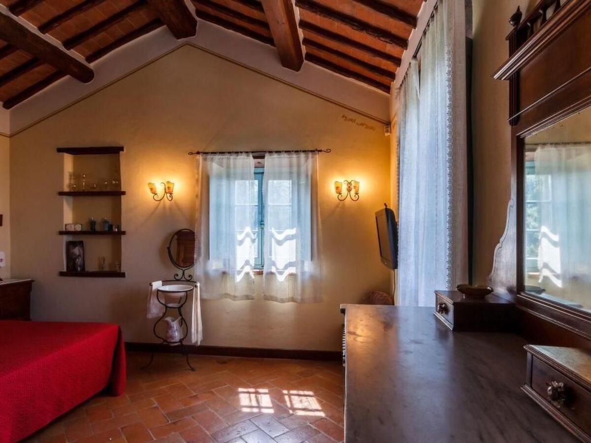 Villa Teresa - Appartement 12 pers. avec piscine à Cortona - Photo 21