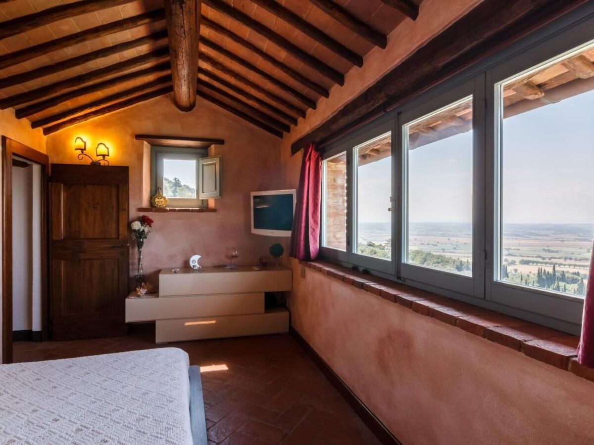 Villa Teresa - Appartement 12 pers. avec piscine à Cortona - Photo 26