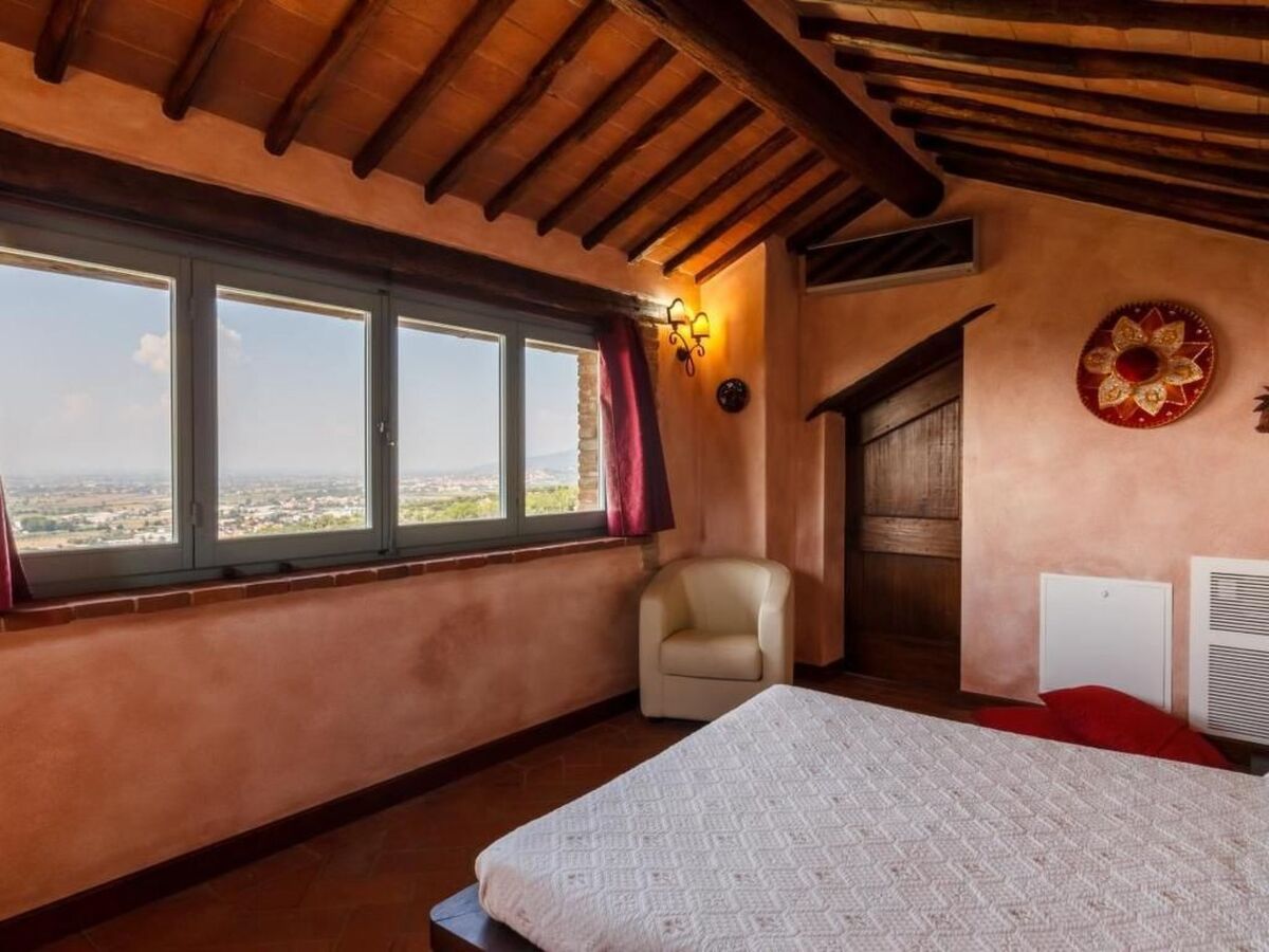 Villa Teresa - Appartement 12 pers. avec piscine à Cortona - Photo 28