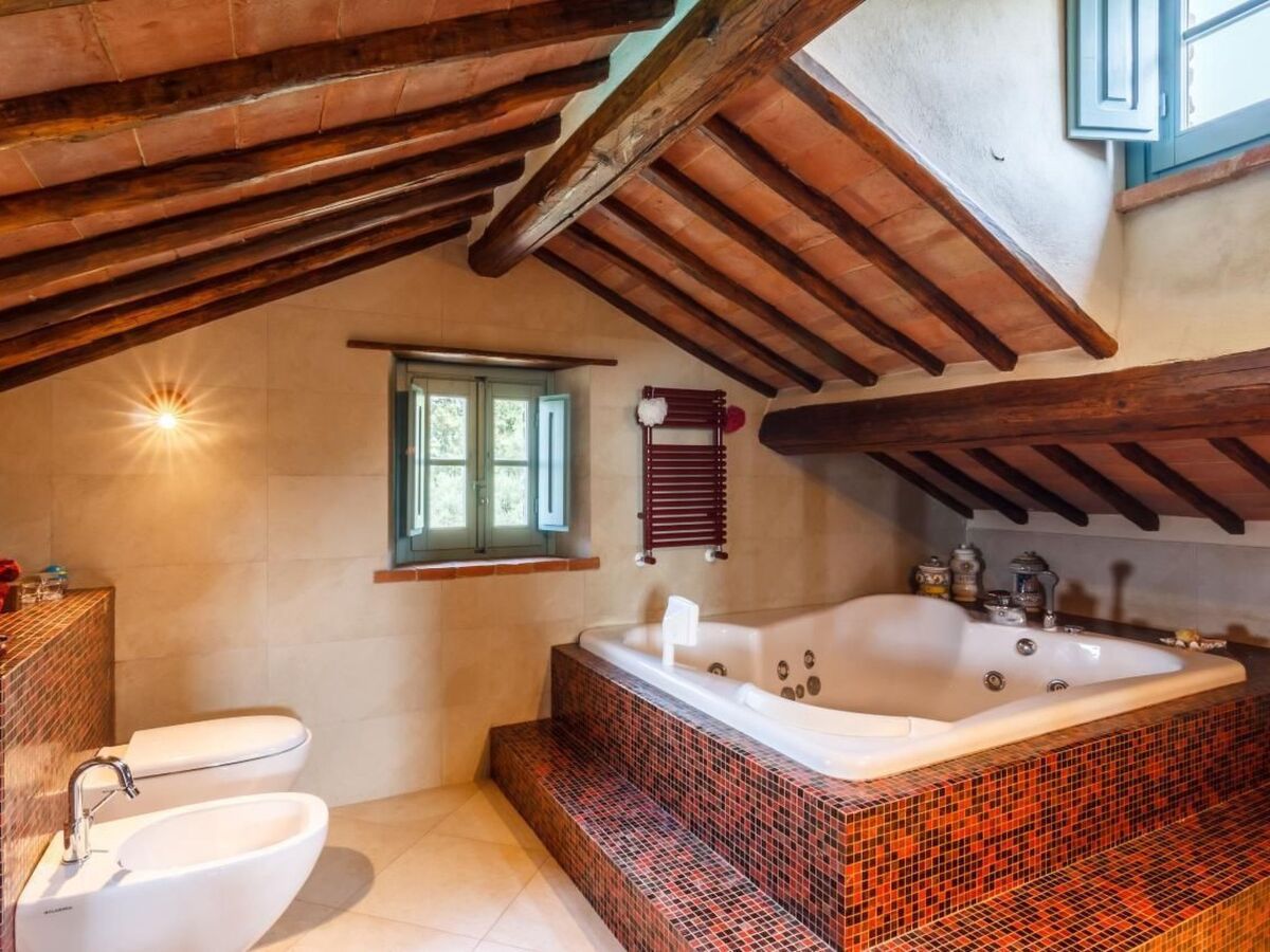 Villa Teresa - Appartement 12 pers. avec piscine à Cortona - Photo 29