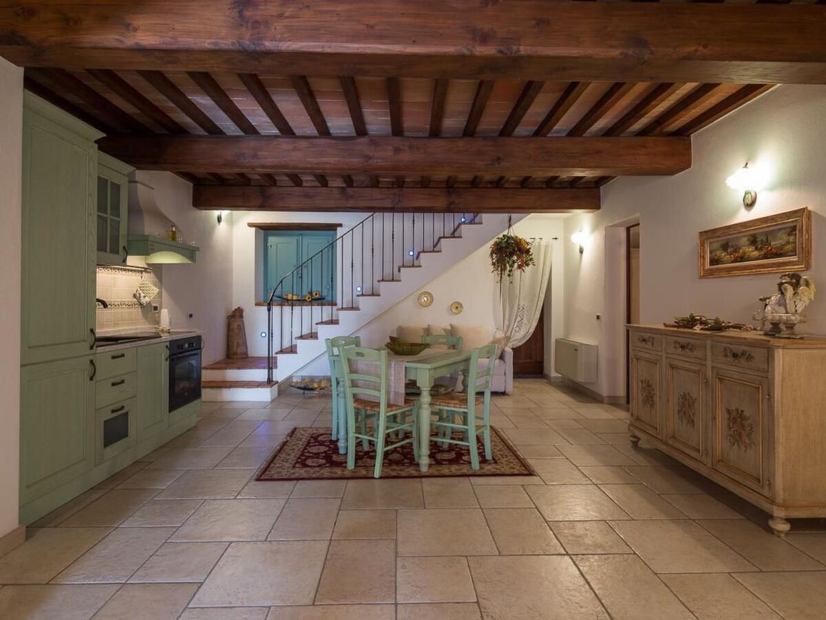 Villa Teresa - Appartement 12 pers. avec piscine à Cortona - Photo 31