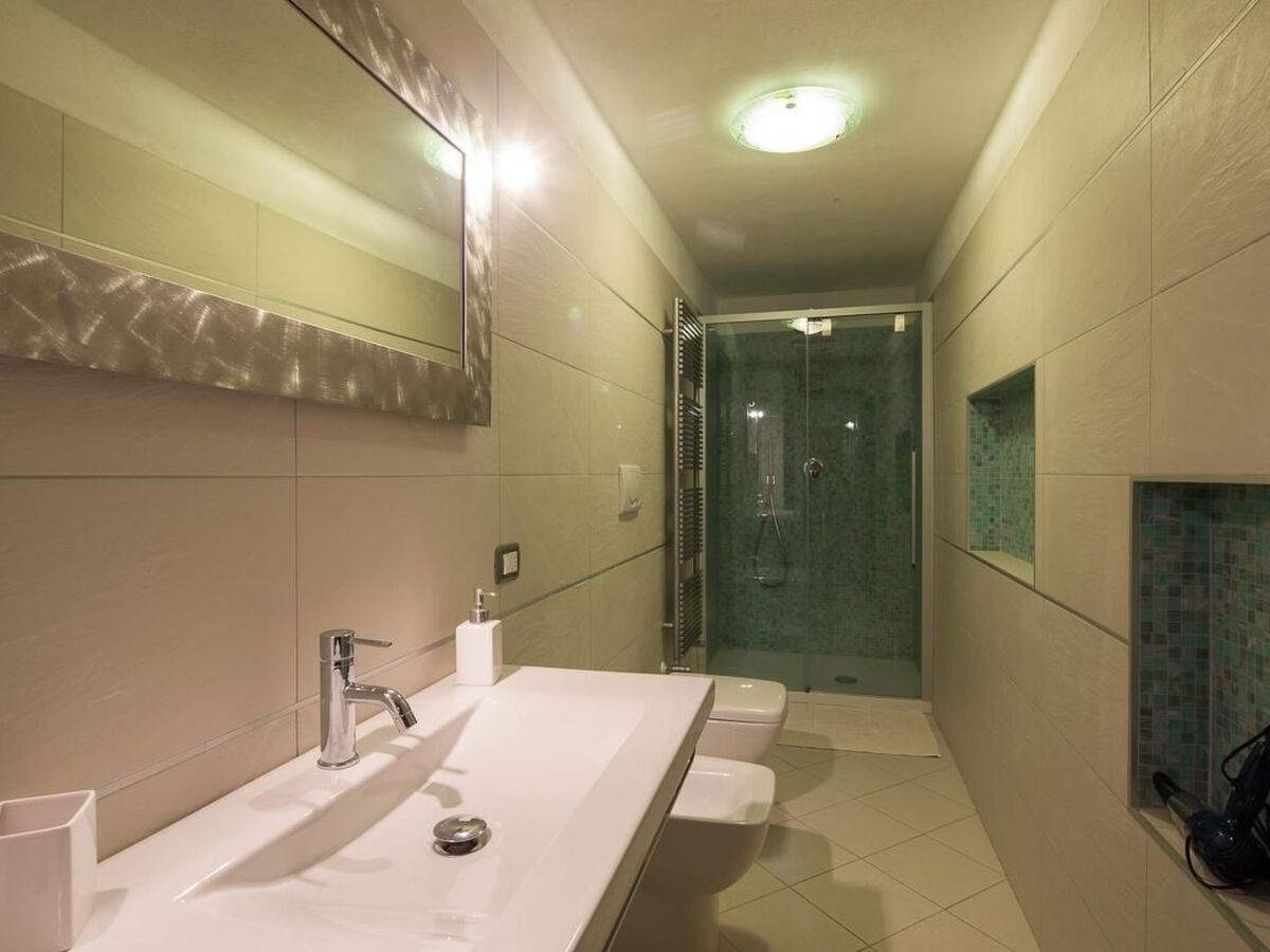 Villa Teresa - Appartement 12 pers. avec piscine à Cortona - Photo 36