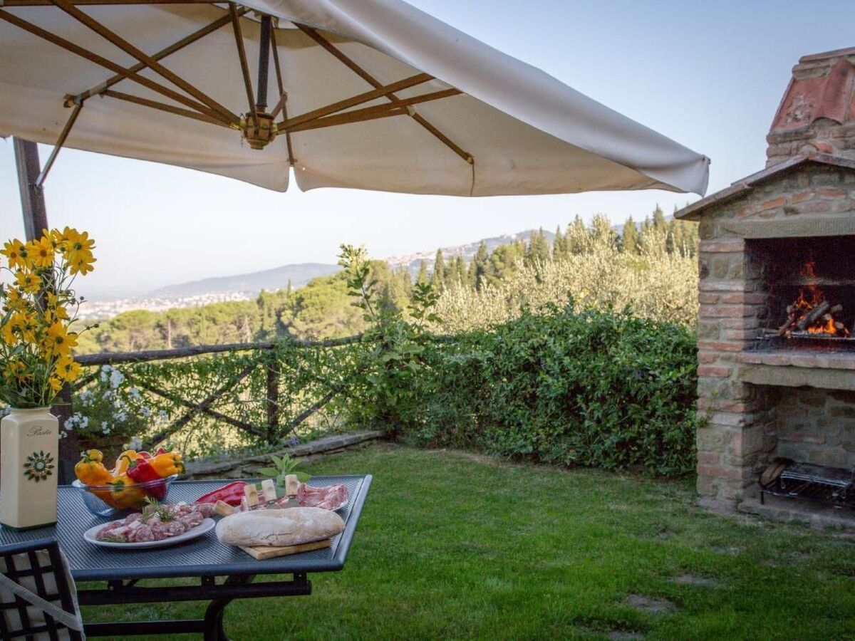 Villa Teresa - Appartement 12 pers. avec piscine à Cortona - Photo 40