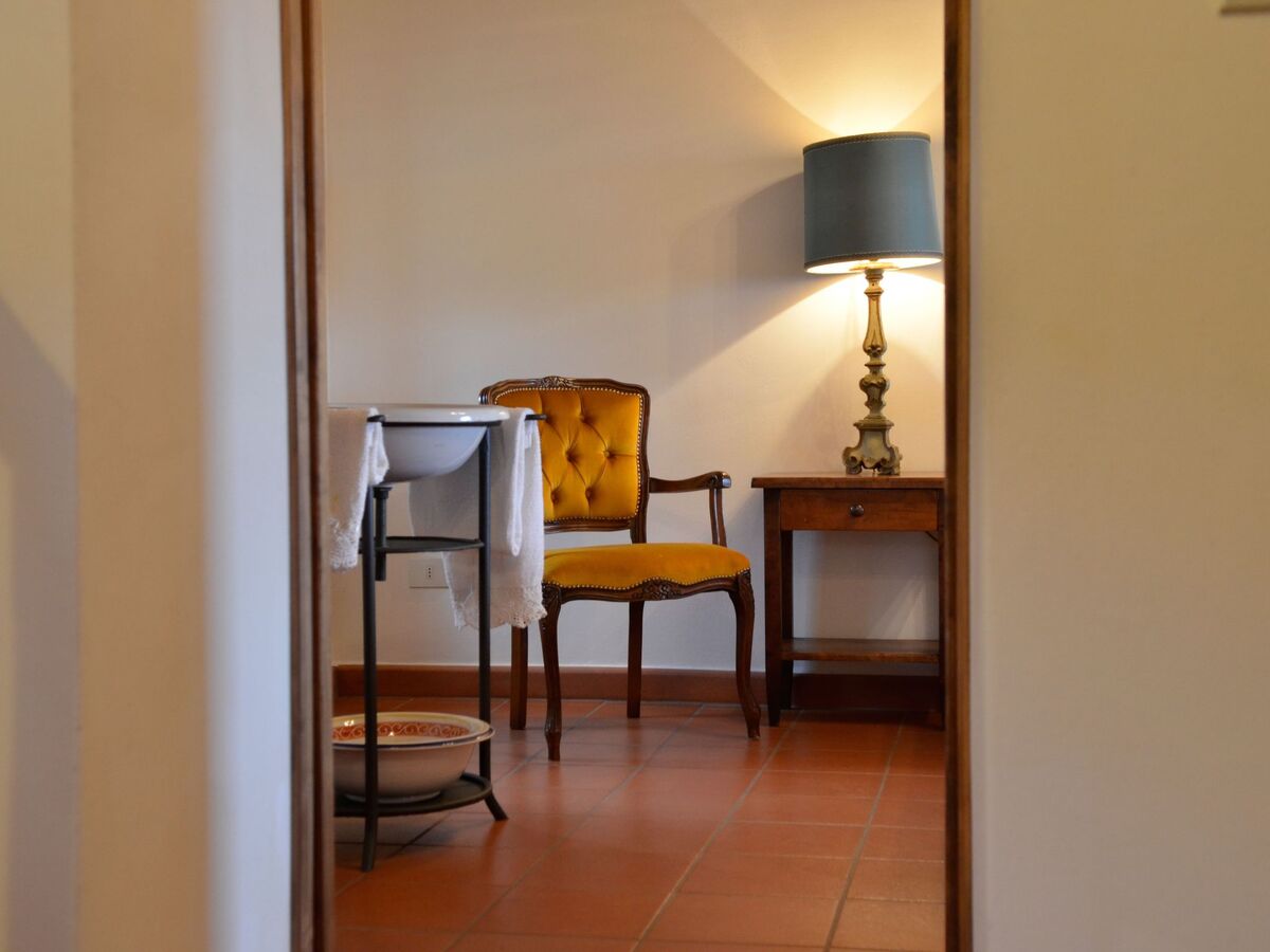 Villa Eugenio, maison toscane 17e siècle avec piscine - Photo 21