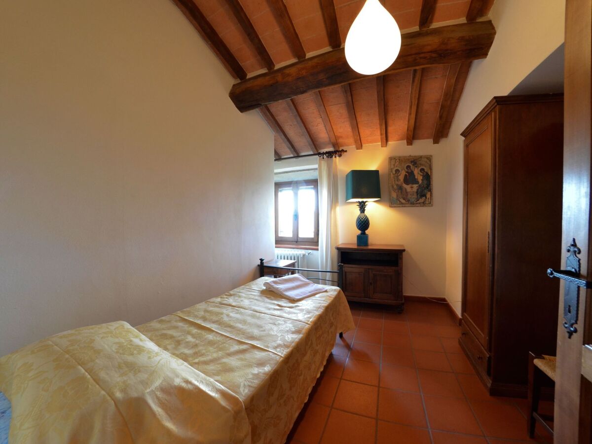 Villa Eugenio, maison toscane 17e siècle avec piscine - Photo 28