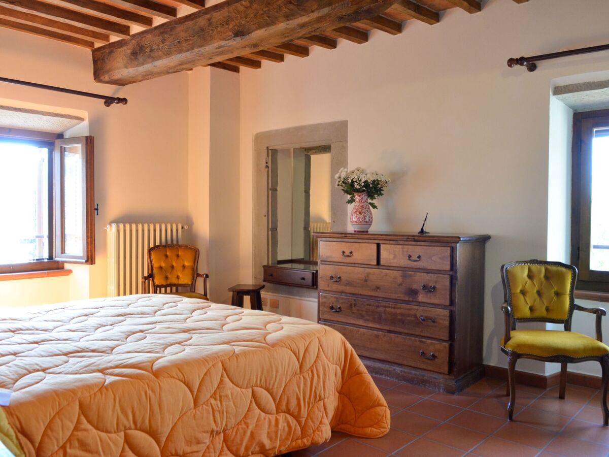 Villa Eugenio, maison toscane 17e siècle avec piscine - Photo 29