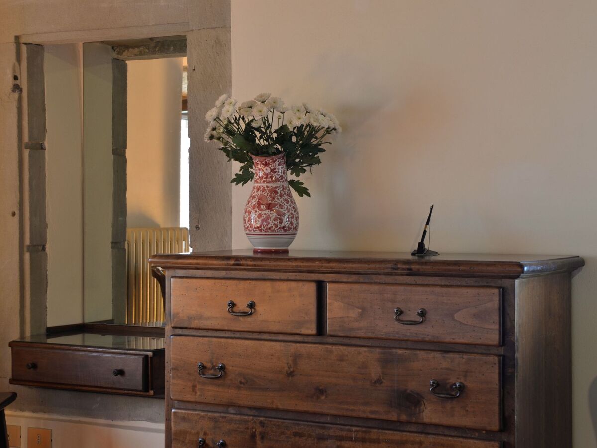 Villa Eugenio, maison toscane 17e siècle avec piscine - Photo 32