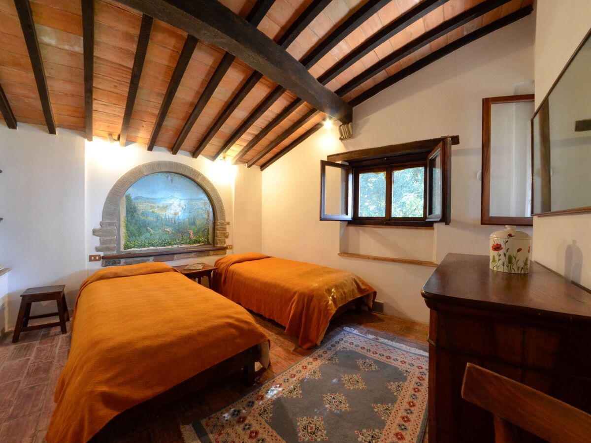 Villa Eugenio, maison toscane 17e siècle avec piscine - Photo 33