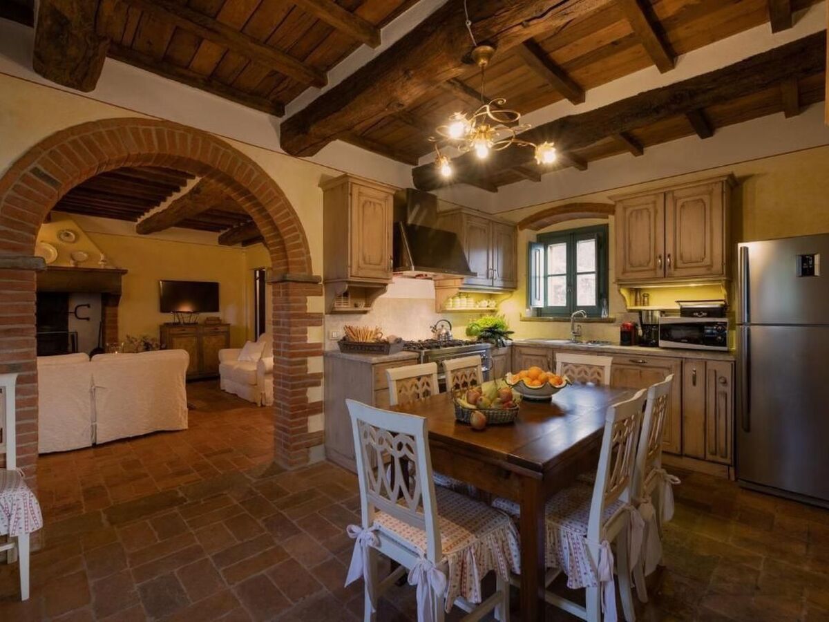 Casa Lamate - Ferme toscane 10 pers, piscine, jardin - Photo 7